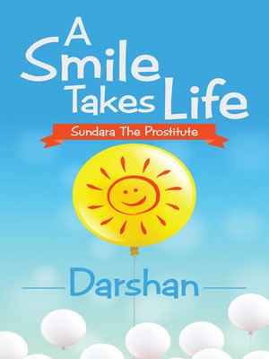 cover image of A Smile Takes Life